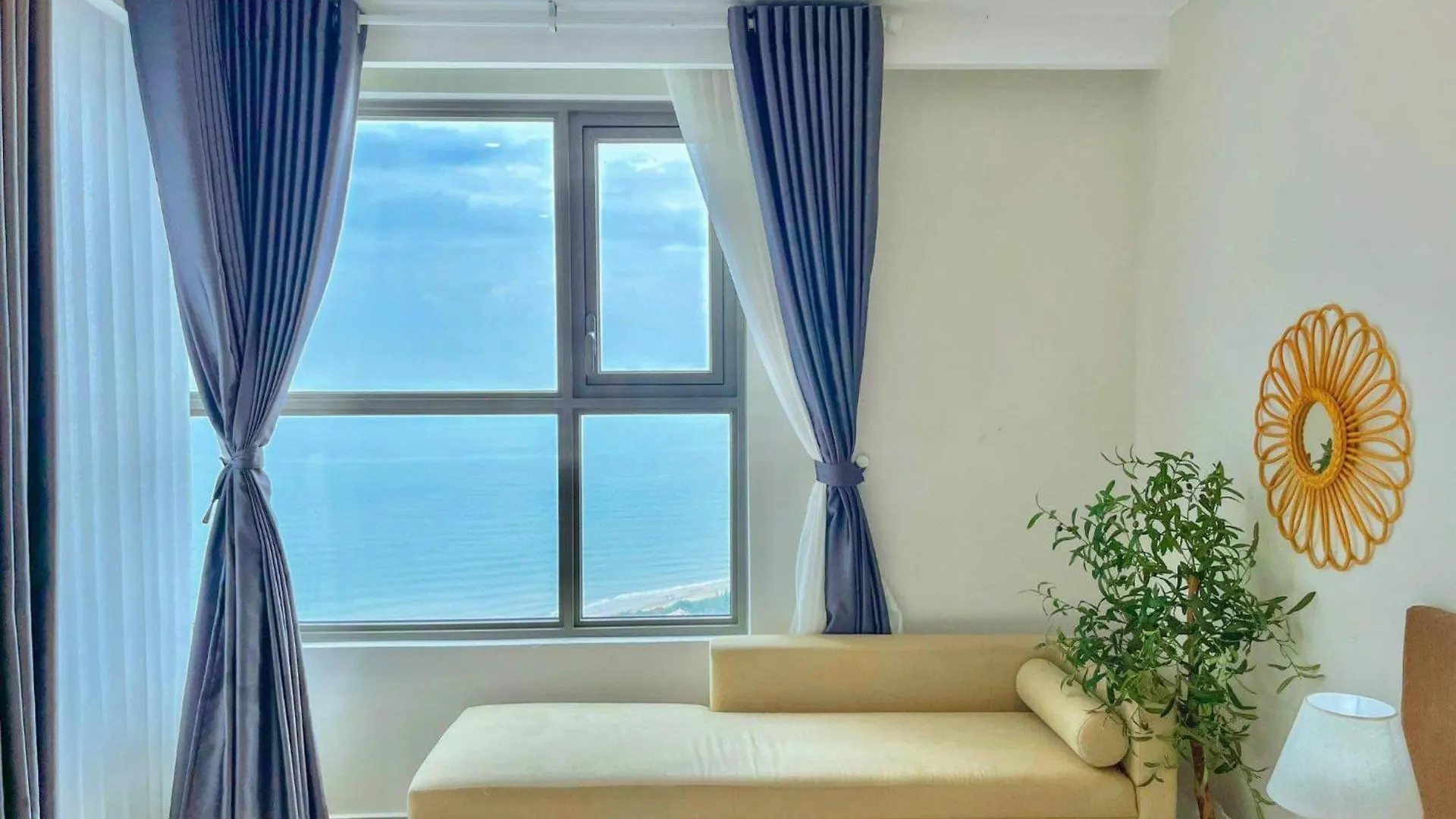 Apartment Can Ho 5 Sao The Song Vung Tau Mr Vuong