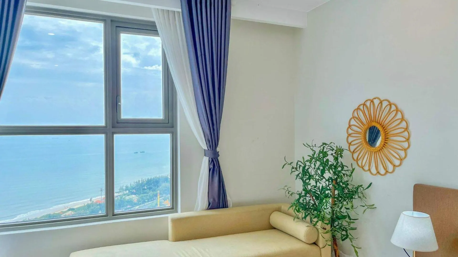 Apartment Can Ho 5 Sao The Song Vung Tau Mr Vuong