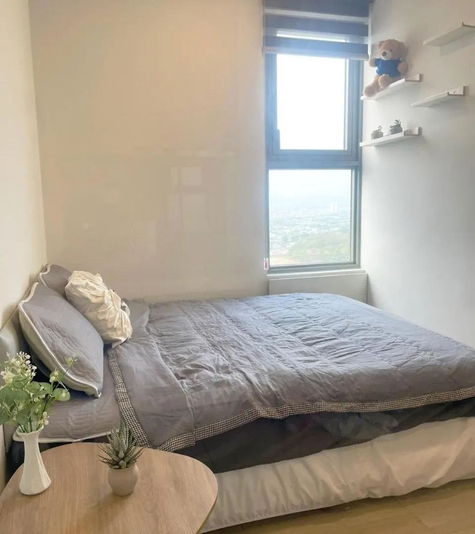 Apartment Can Ho 5 Sao The Song Vung Tau Mr Vuong Vietnam