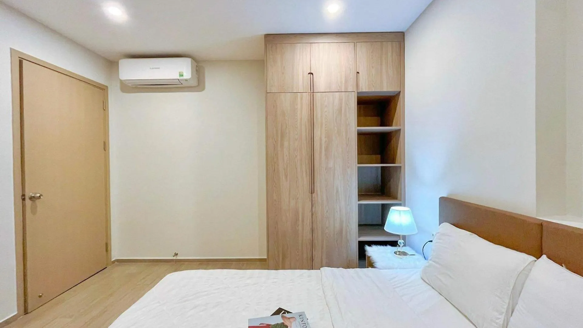 Can Ho 5 Sao The Song Vung Tau Mr Vuong Apartment