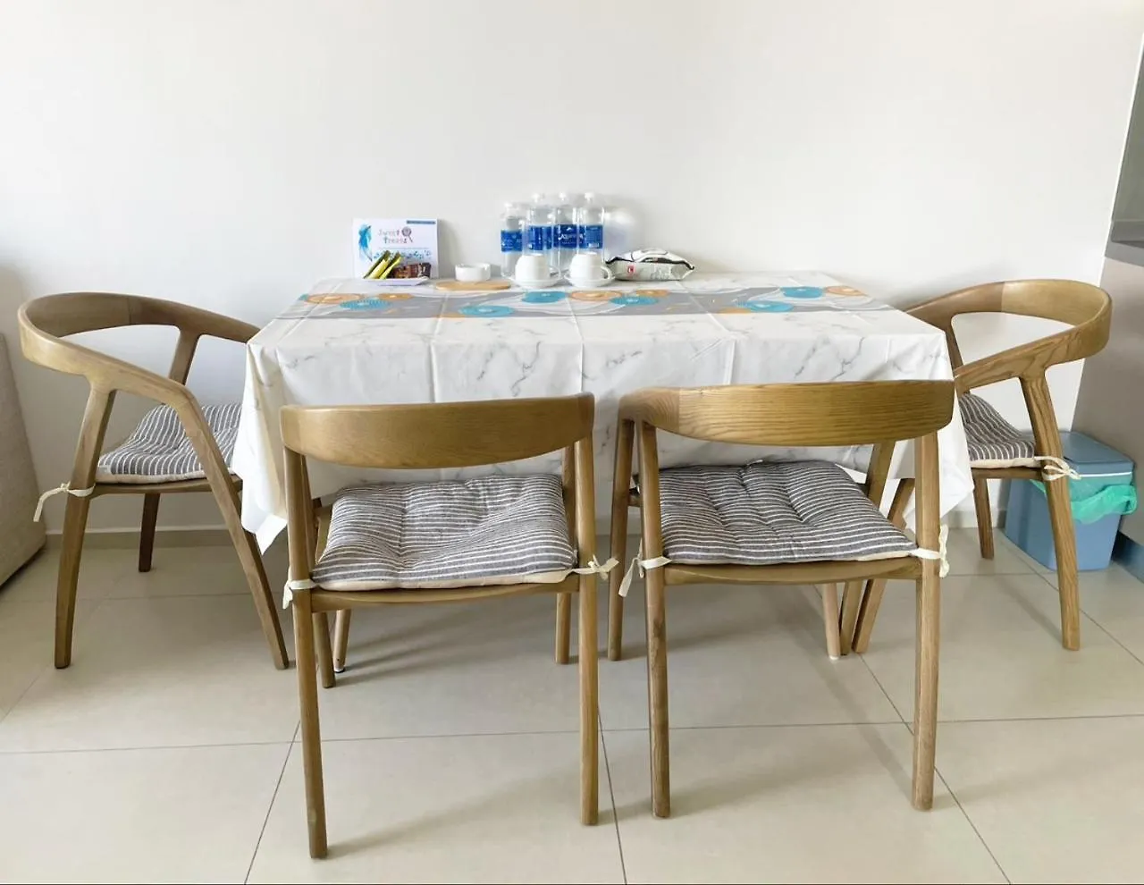 Apartment Can Ho 5 Sao The Song Vung Tau Mr Vuong