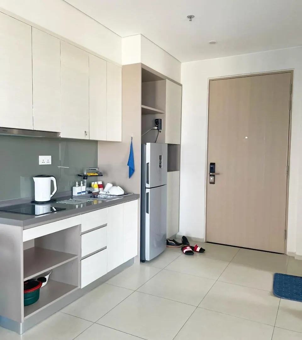 Apartment Can Ho 5 Sao The Song Vung Tau Mr Vuong