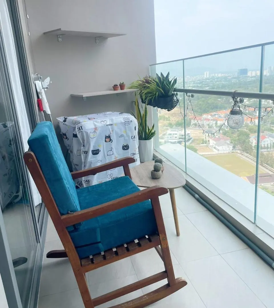 Can Ho 5 Sao The Song Vung Tau Mr Vuong Apartment