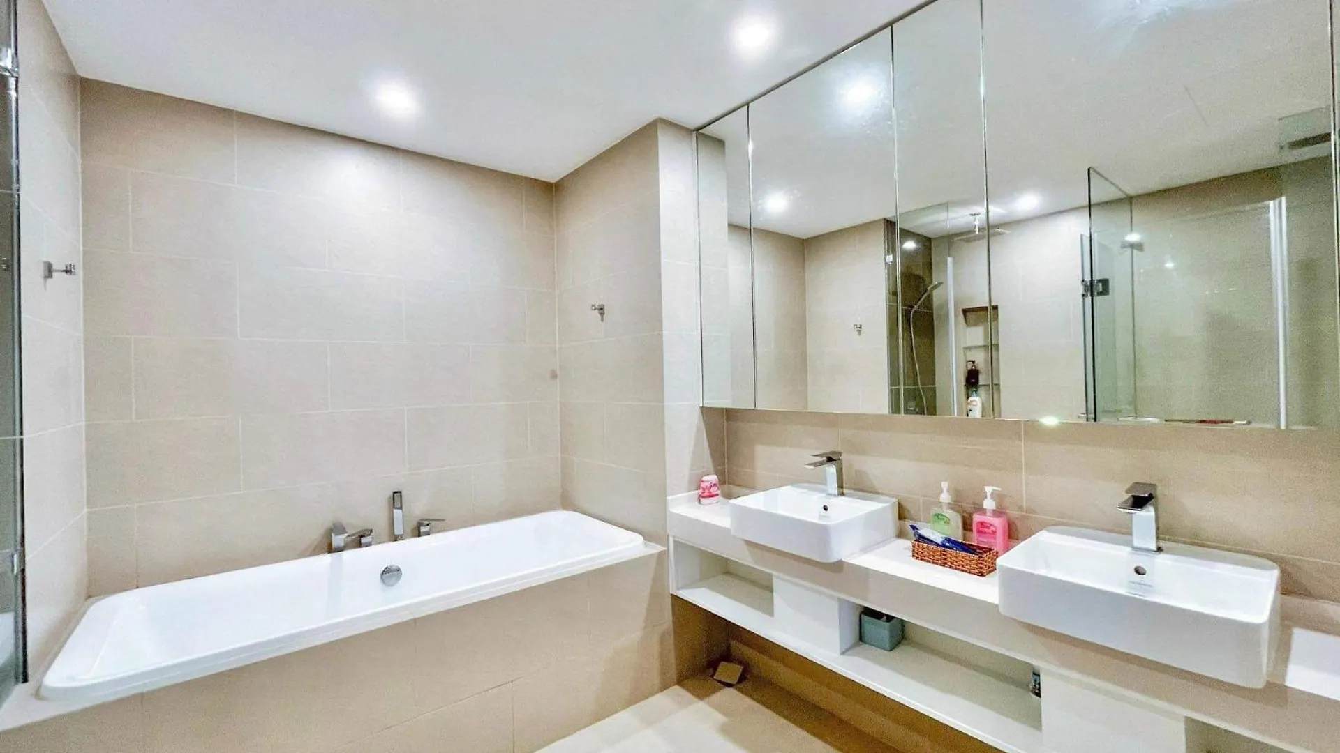 Apartment Can Ho 5 Sao The Song Vung Tau Mr Vuong Vietnam