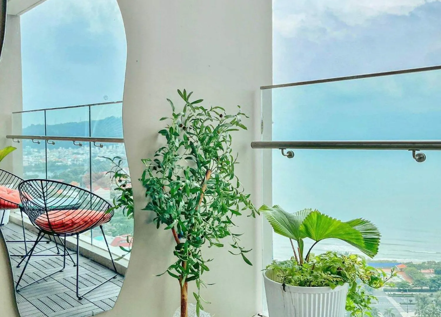 Can Ho 5 Sao The Song Vung Tau Mr Vuong Apartment