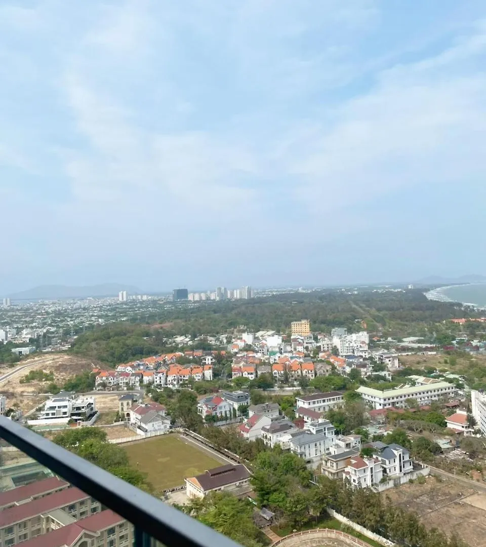 Apartment Can Ho 5 Sao The Song Vung Tau Mr Vuong