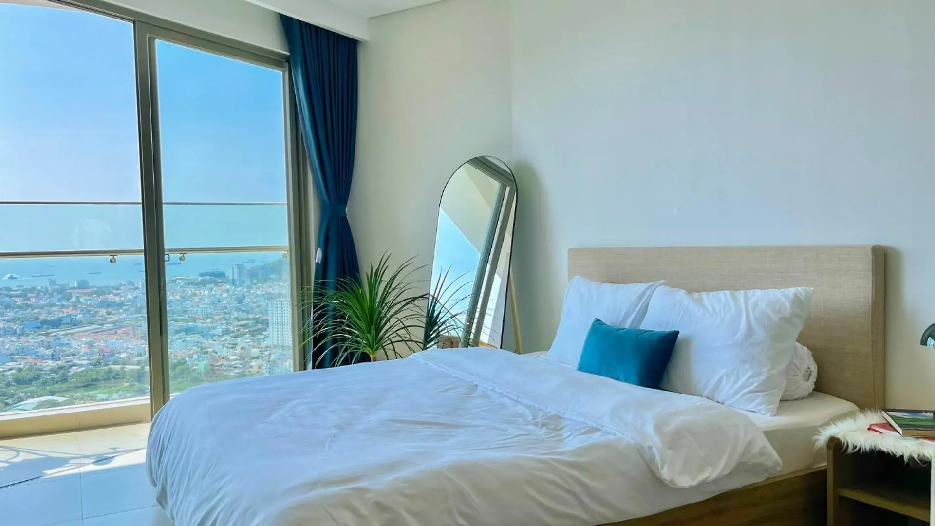 Can Ho 5 Sao The Song Vung Tau Mr Vuong Apartment