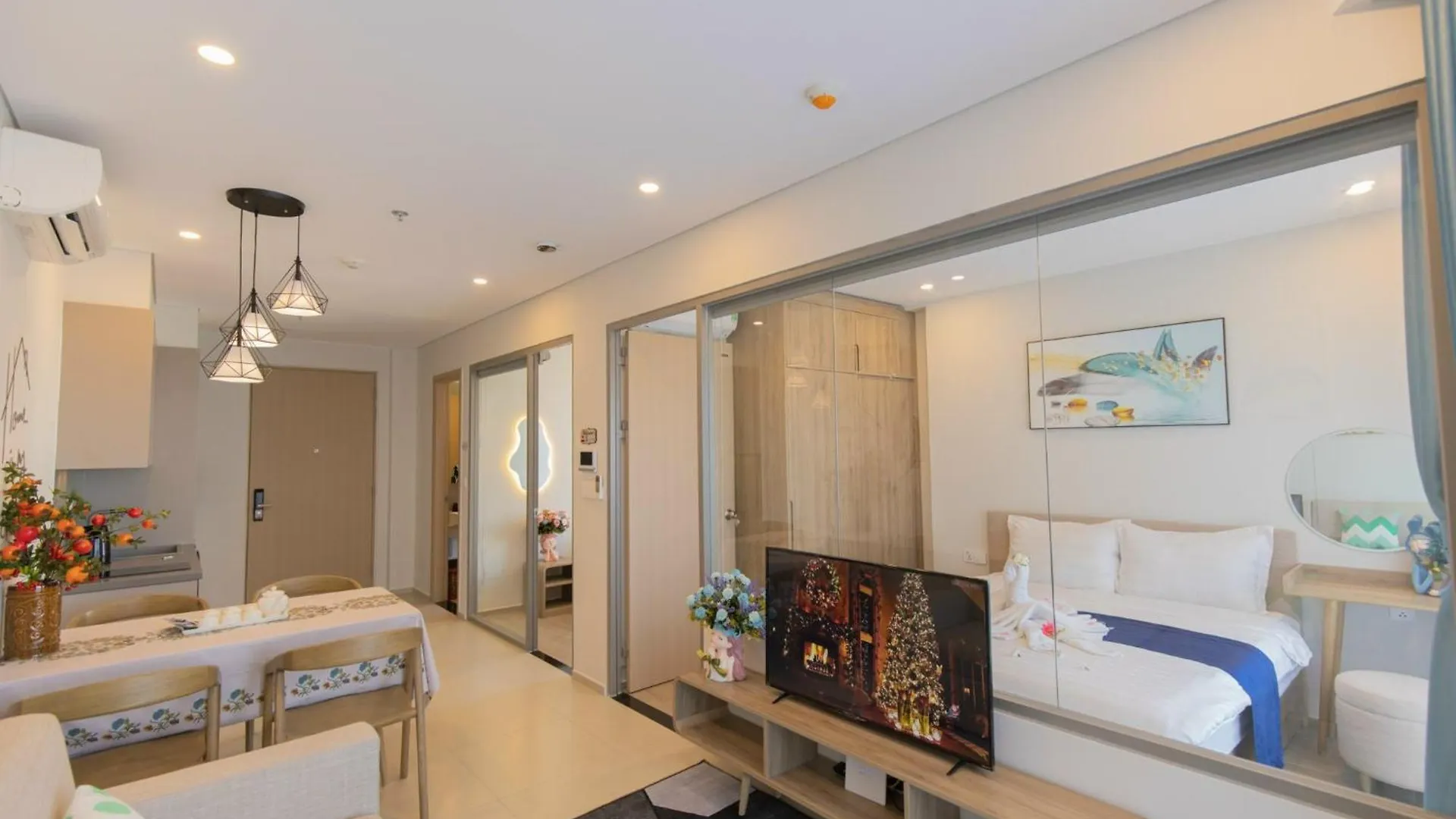 Apartment Can Ho 5 Sao The Song Vung Tau Mr Vuong